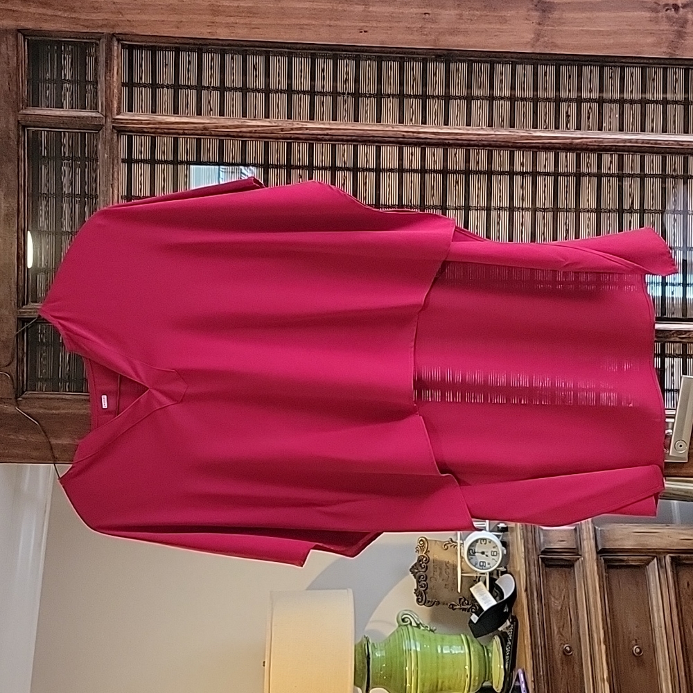 Boutique Blouse